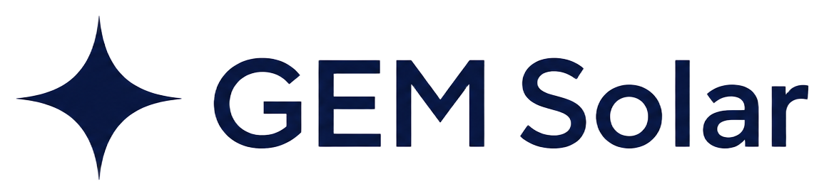 GEM Solar